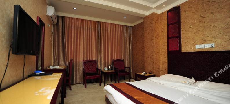 景洪瑞吉大酒店图片