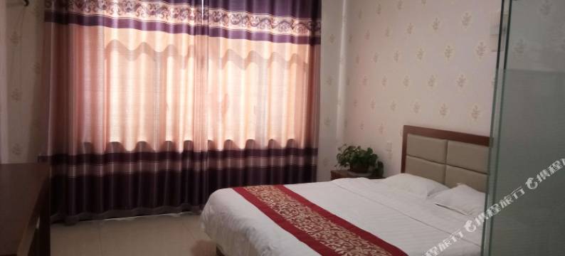 吴桥优家宾馆图片