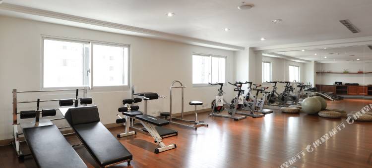 高雄阳光大饭店图片