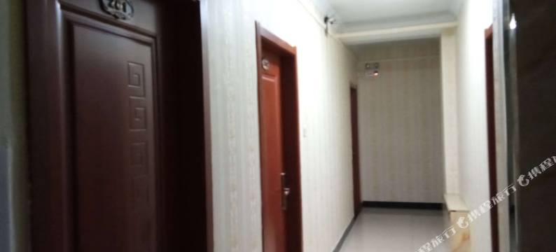 吴桥优家宾馆图片