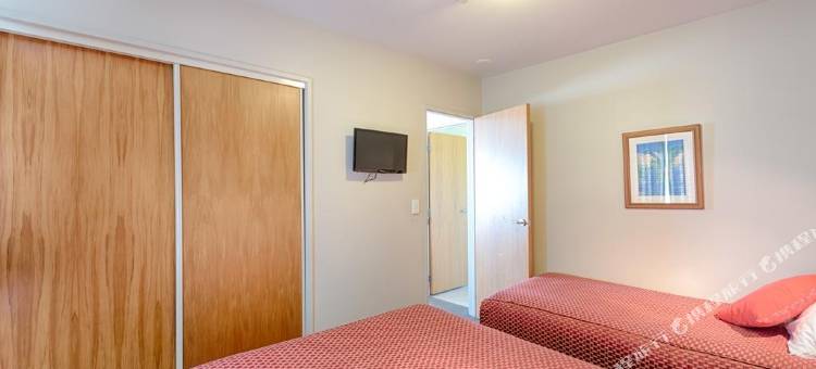 罗托鲁瓦凯库拉贝拉汽车旅馆(Bella Vista Motel Rotorua)图片