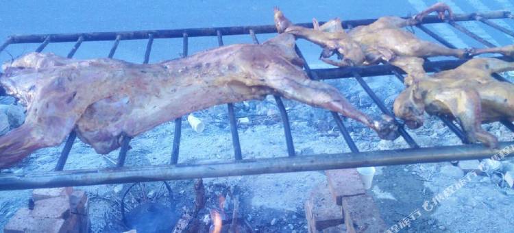 茂县九顶情农家乐图片