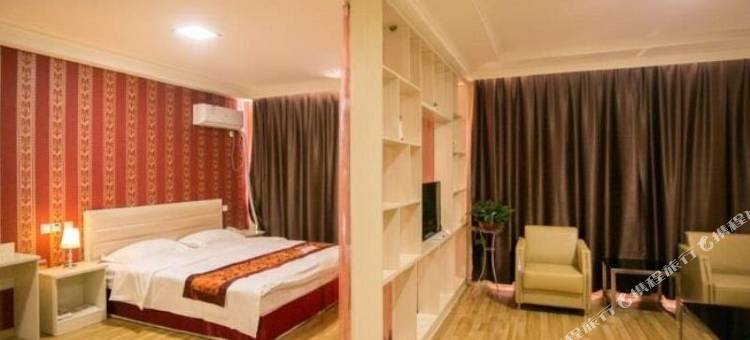 贝壳酒店(临朐东环路店)图片