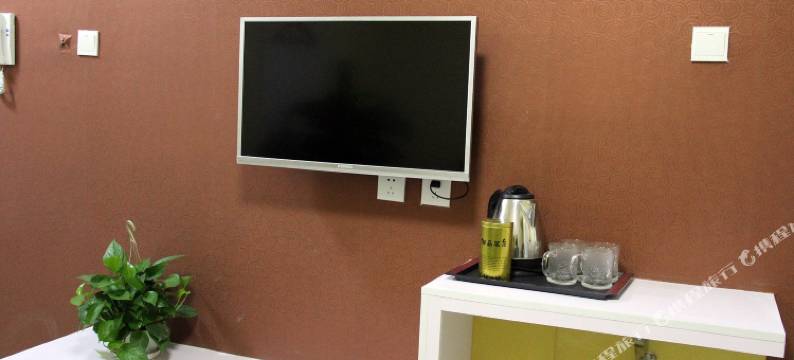 西安拉米酒店图片