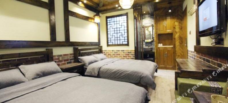 普陀山留恋普陀客栈图片