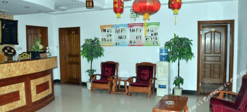 南通锦绣宾馆图片