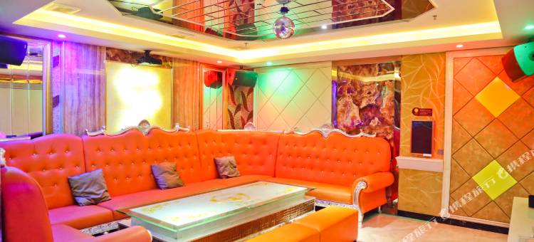 陆川嘉润大酒店图片