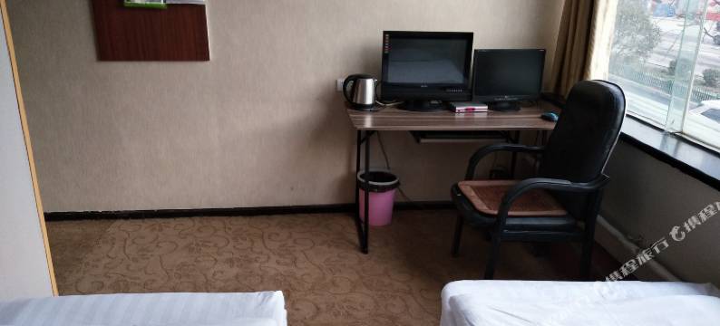 天水和悦宾馆图片