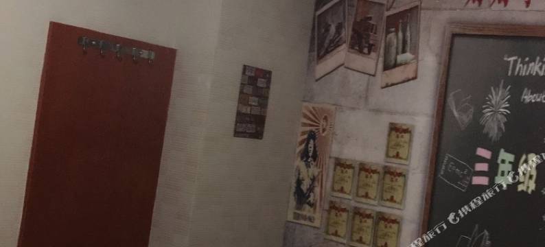 合肥紫罗兰宾馆图片