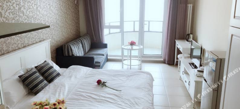 东戴河山海同湾海景公寓图片