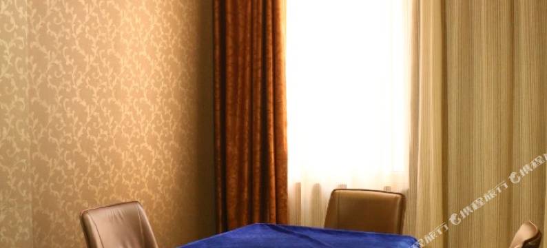 渭南国会商务酒店图片