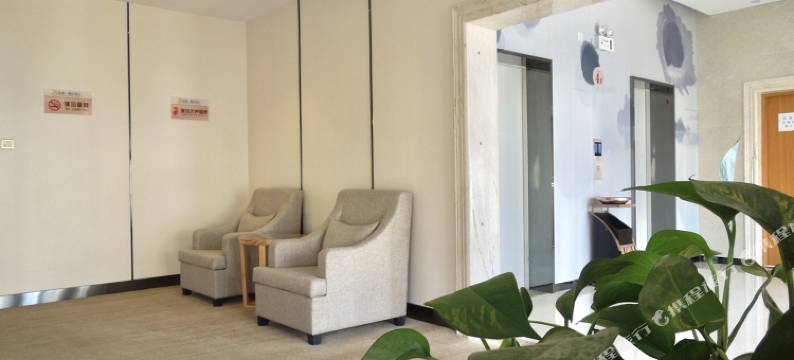 陆良云庭精品酒店图片