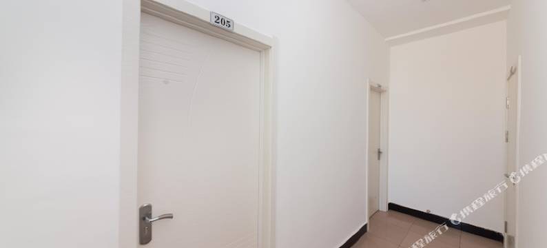 双新快捷宾馆(新民工人街店)图片