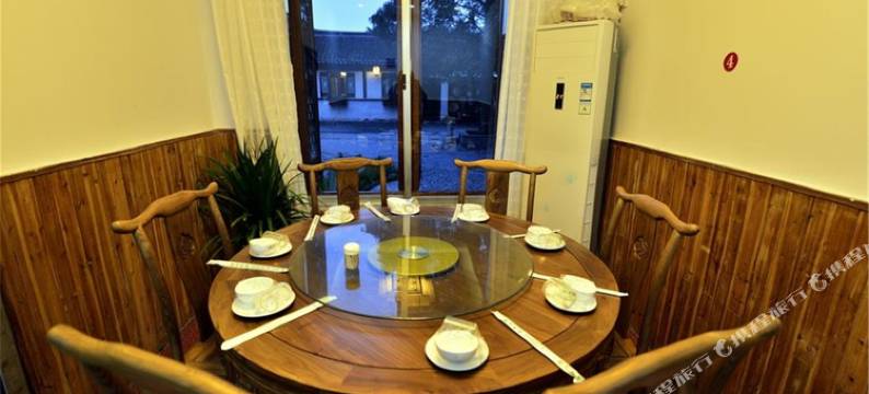 周庄清育阁·绘雅精品客栈图片