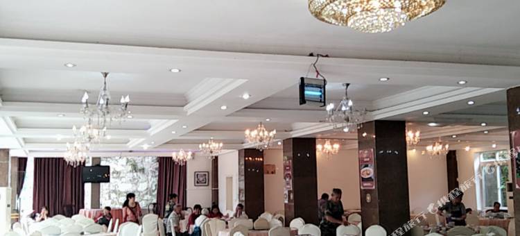 重庆蔚翔度假山庄图片