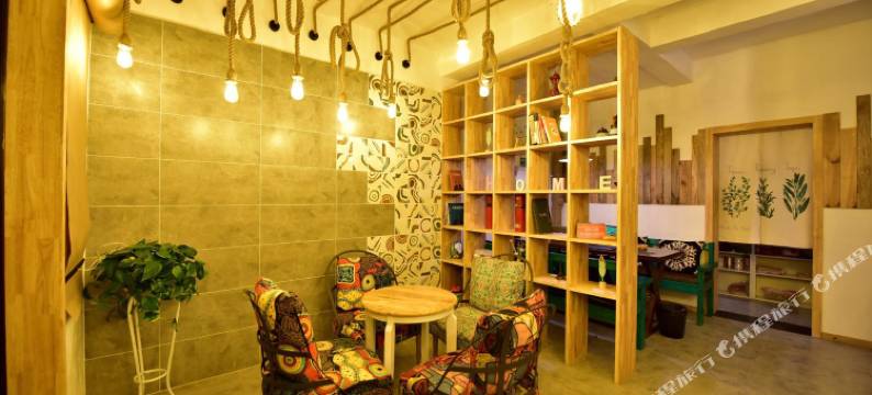 西昌陌上花开客栈(沐歌小镇店)图片