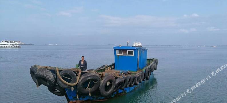 平潭渔家澳海边民宿图片