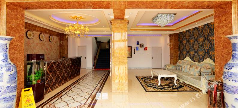 雅客小镇假日酒店(大连金石滩店)图片