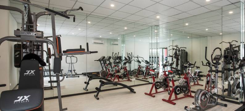 宜必思尚品酒店(成都春熙太古里店)图片