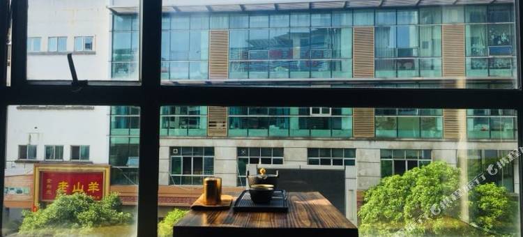 桂林逸蝉酒店(会展中心店)图片