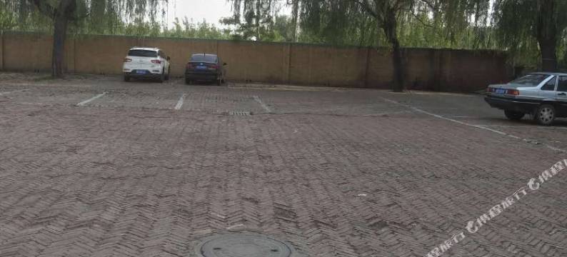 永清鑫鹏宾馆图片