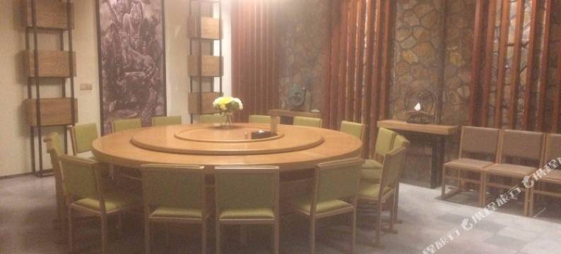 鸡西蓝湖湾汤泉宾馆图片