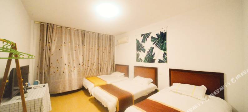 霞浦紫幽青年旅舍图片