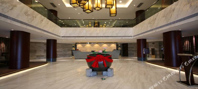 天津西青宾馆图片