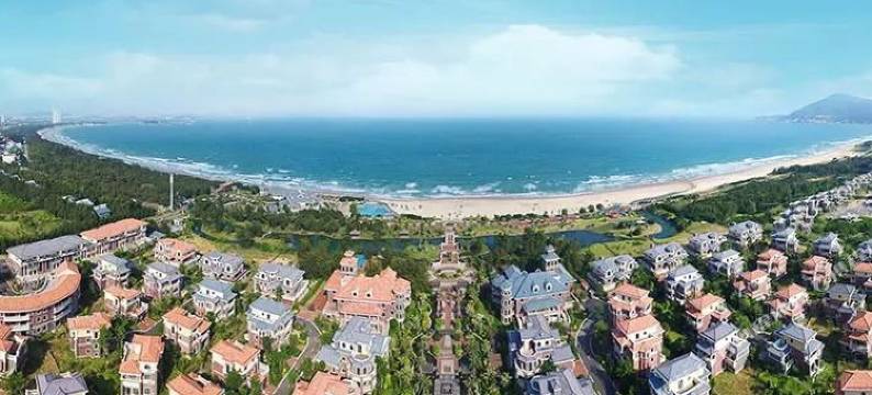 东山岛佳游海景民宿(金銮湾店)图片