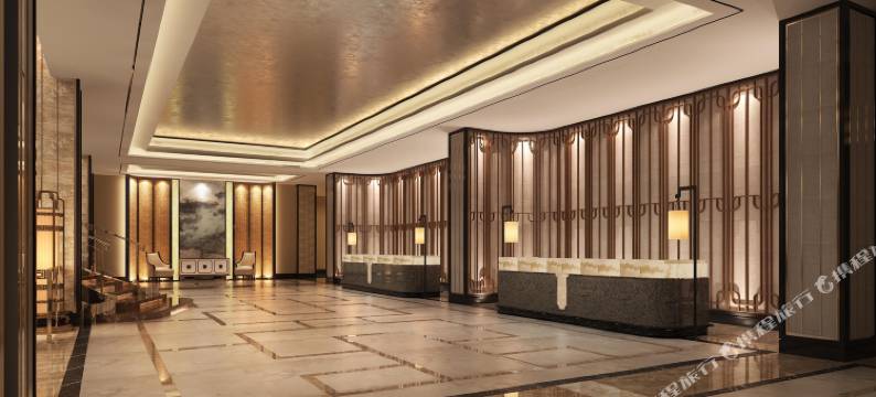 倪氏海泰大酒店(北京中关村四季青店)图片