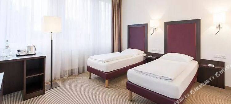 优品迎慕尼黑市东酒店(Premier Inn Munchen City Ost)图片
