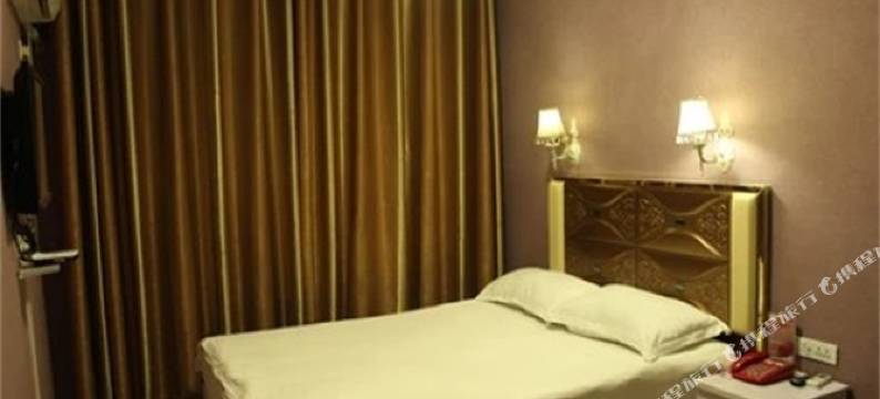 项城长安快捷宾馆图片