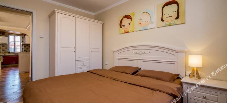 我家大公寓(北戴河滨海大道店)图片