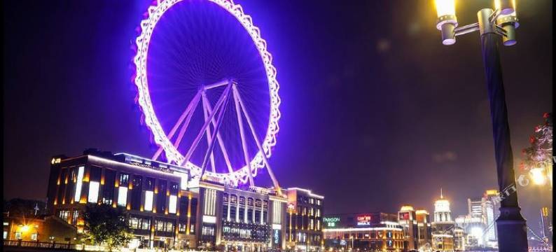 中山古镇今天商务住宿古镇车站瑞丰灯配城店图片