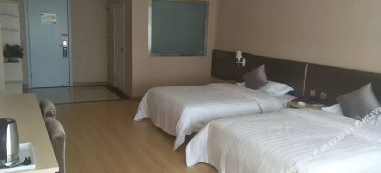 7天连锁酒店(锦州笔架山店)图片