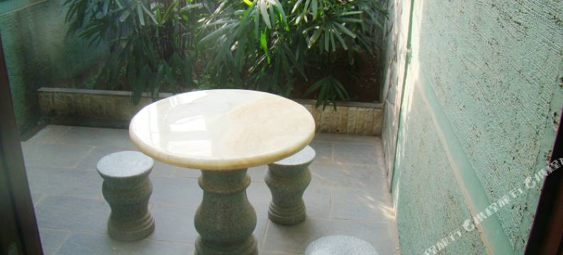 宁乡白马大酒店(吾悦广场店)图片