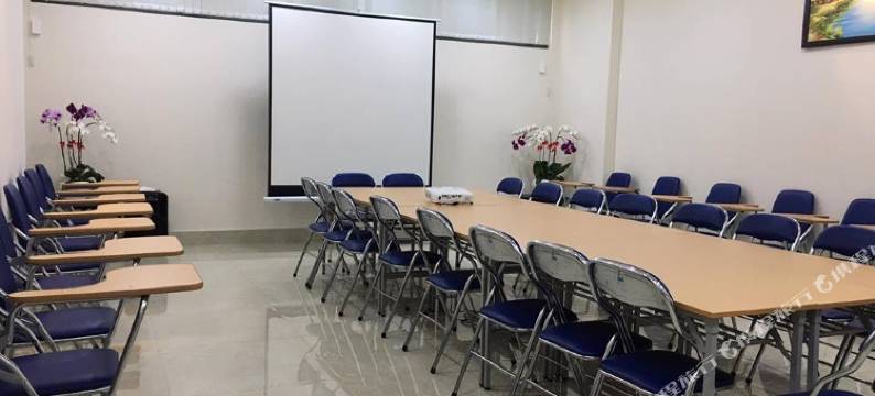 索雷克斯酒店(SoLex Hotel)图片