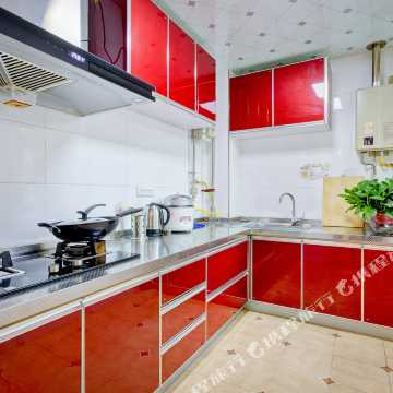 西安白小白の家普通公寓图片-西安白小白の家