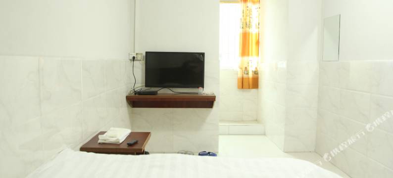 中山横栏四沙商务住宿图片