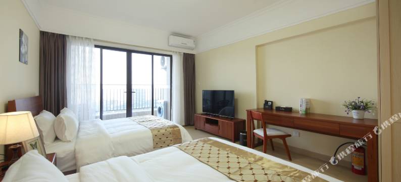 阳江保利.海上星座度假酒店图片