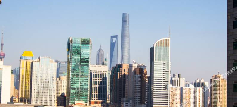 拾间城市民宿(上海黄陂北路店)图片
