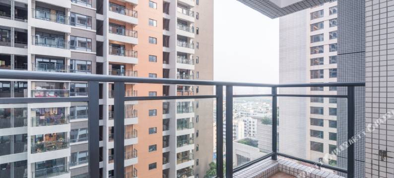 遇家公寓(中山利和广场店)图片