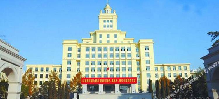 如家睿柏·云酒店(哈尔滨学府路凯德广场店)图片