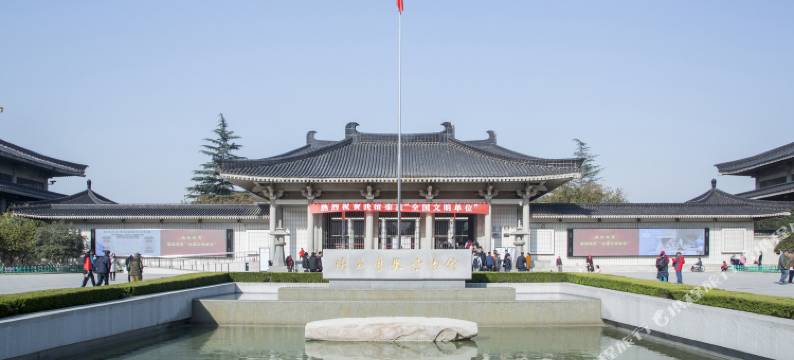 西安瀞瀞公寓(翠华路分店)图片