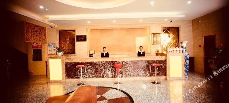 灵台鑫源商务宾馆图片