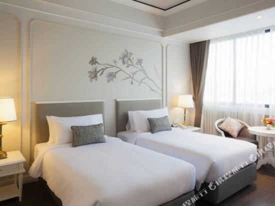 普吉島大都會酒店