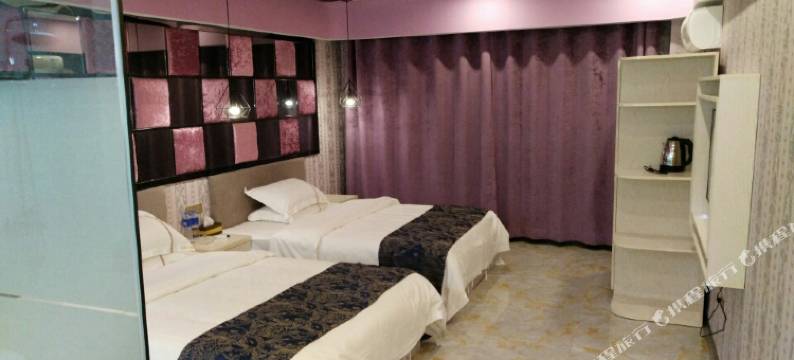 安龙德卧大酒店图片