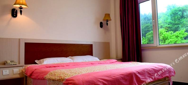 宽甸天华佳居图片