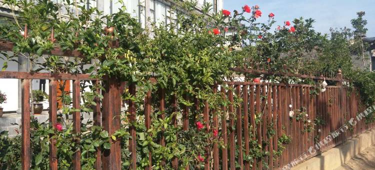 洱源茈碧南苑宾馆图片