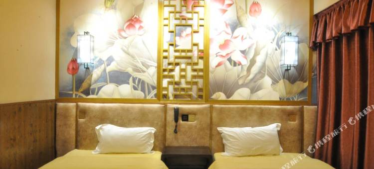 成都美宜佳酒店(锦华万达东光地铁站店)图片